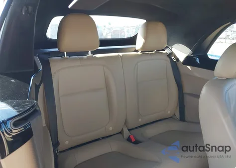 2014 Volkswagen Beetle 2.0L Tdi from USA, damaged, VIN 3VW5L7AT5EM823135